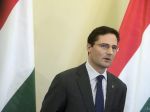Szijjártó po referende:V Bruseli budeme tvrdo bojovať za zrušenie kvót