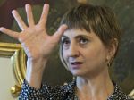 Jubilejnú Bratislavu v pohybe štartuje Stephen Petronio Company