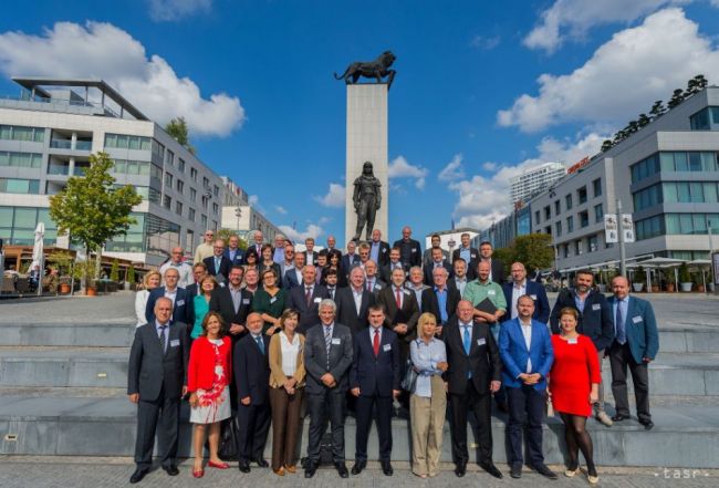 EANA vyjadrila znepokojenie nad zatknutím novinára z Ukrajiny v Rusku