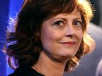 Držiteľka Oscara Susan Sarandonová bude mať životné jubileum