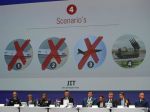 Holandsko vyzvalo Rusko, aby nešírilo nezmysly o vyšetrovaní letu MH17
