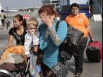 USA prijali vo fiškálnom roku 2016 takmer 85.000 utečencov