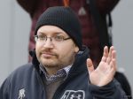 Spravodajca denníka Washington Post podal žalobu na Irán
