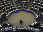 Európsky parlament schválil parížsku klimatickú dohodu