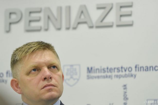 R. FICO:Priaznivé investičné prostredie môže oživiť nový jadrový zdroj