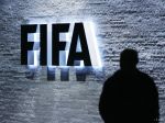 FIFA trestala za nepokoje na tribúnach, najhoršie dopadlo Čile