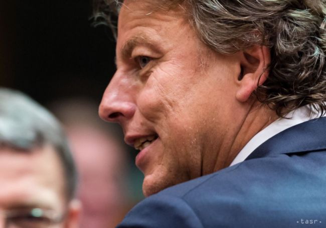 B. Koenders: V EÚ treba prediskutovať aj sporné záležitosti