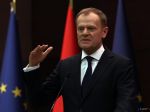Poliaci nepodporia zotrvanie D. Tuska na poste predsedu Európskej rady