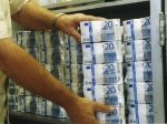 Slovenská pozemkový fond by mal hospodáriť so schodkom 0,92 mil. eur