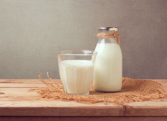 Mlieko nemusíte iba konzumovať – poznáte aj tieto možnosti, ako ho využiť?