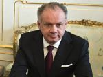 Rozpočet Kancelárie prezidenta SR zvýšila vláda o polovicu