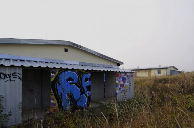 Mestskí policajti v Bratislave budú prednášať na školách o grafity