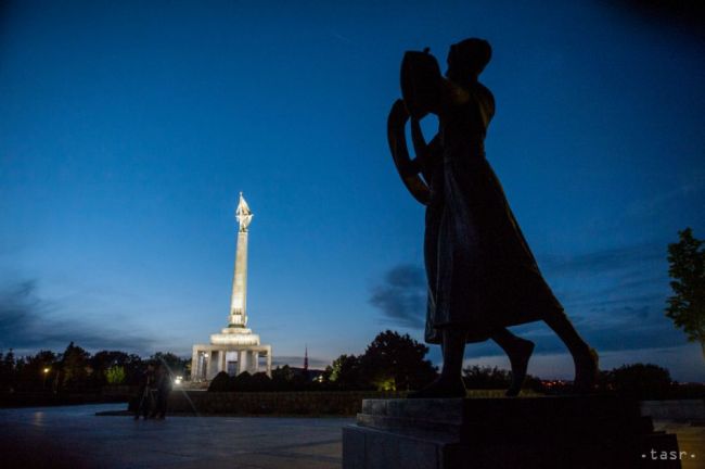 Bratislava ešte nemá dokončenú rozsiahlu kontrolu verejného osvetlenia