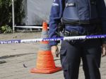 V Bruseli bodli dvoch policajtov, útok mohol súvisieť s terorizmom