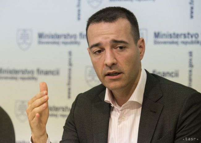 Zdravotnícki asistenti by mohli mať väčšie právomoci,pripustil Drucker