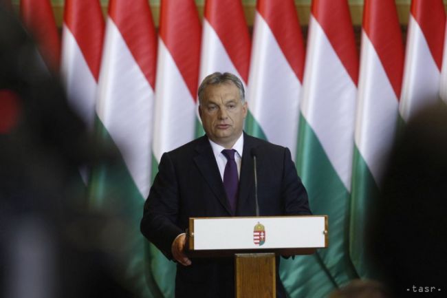 Maďarská vláda predloží budúci pondelok návrh novely ústavy