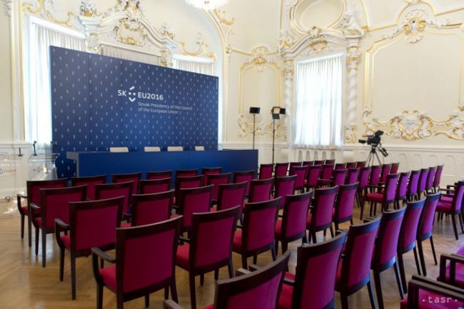 Predsedovia úradov na ochranu osobných údajov sa stretli prvýkrát