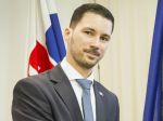 Lukáš Parízek sa vo Viedni zúčastní na konferencii OBSE
