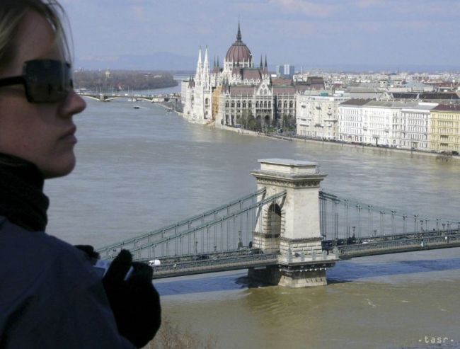 Novinárka, ktorá chcela referendum o kandidatúre Budapešti, sa odvolá