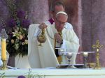 Pápež a canterburský arcibiskup oslávili 50 rokov dialógu oboch cirkví
