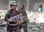Sýrske Biele prilby by uprednostnili mier pred Nobelovou cennou
