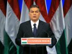 Orbán si pozrel cvičenie príslušníkov Centra boja proti terorizmu
