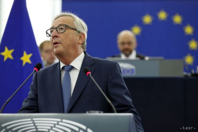 ŠÉF EUROKOMISIE JUNCKER: Michal Kováč bol naozajstný Európan