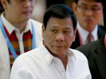 Prieskum: Väčšina Filipíncov je spokojná s prezidentom Dutertem