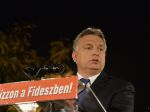 PRIESKUM: Fidesz si posilnil pozície, volila by ho tretina Maďarov