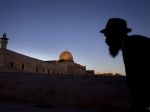 Skupina Palestínčanov plánovala útok na Ráchelinu hrobku v Betleheme