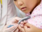 Môže byť vaše dieťa diabetik? Tu sú prvotné príznaky