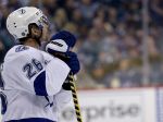 NHL: Tampa Bay vzdá poctu St. Louisovi, oficiálne vyradí jeho 26-ku