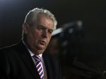 Prezident ČR Miloš Zeman: Michal Kováč bol statočný človek