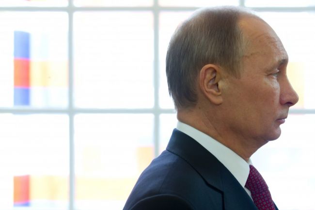 Bývalý Putinov ochrankár sa vzdal funkcie guvernéra