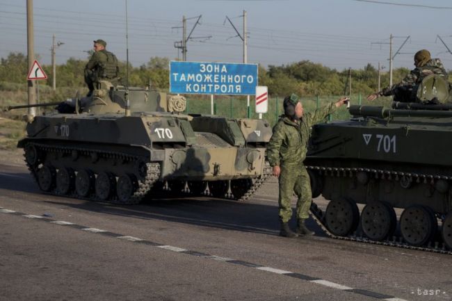 Rusko varovalo USA pred útokmi na sýrsku armádu