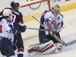 KHL: Slovan otočil zápas s Čerepovcom, víťazný gól strelil Cheechoo