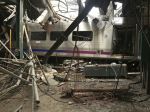 Havária v New Jersey: Vlak pred haváriou výrazne zvýšil rýchlosť
