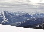 V rakúskych horách zahynulo v lete 131 ľudí