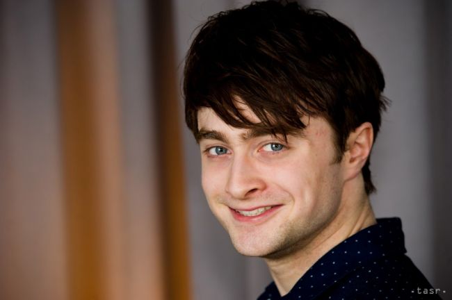 D. Radcliffe alias Harry Potter si zahrá v Stoppardovej divadelnej hre