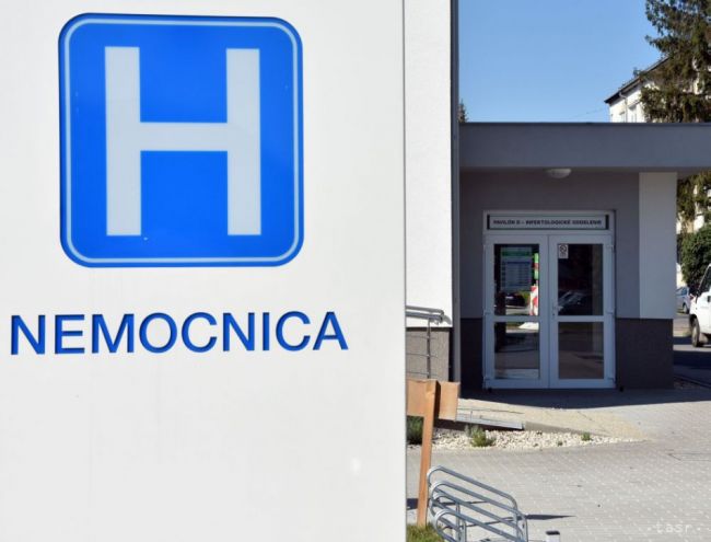 Práce na výstavbe novej nemocnice v Michalovciach pokračujú