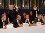 A. DANKO: Summit predsedov parlamentov pomôže EÚ prekonávať problémy