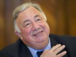 G. LARCHER: Rozvod Európskej únie a Británie by mal byť priateľský