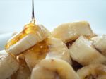 Med a banány: Ako si pripraviť nápoj na liečbu kašľa