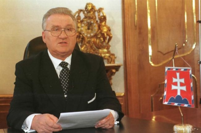 Vieme, kedy bude štátny pohreb prvého prezidenta SR Michala Kováča 