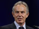 Podľa Reuters sa Tony Blair zmienil o návrate do vrcholovej politiky