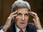J.Kerry: Rusko a Sýria by mali byť vyšetrované kvôli vojnovým zločinom