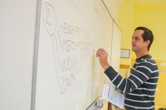 Na minikonferencii v Tisovci diskutovali učitelia o škole 21. storočia
