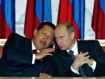Venezuela zakladá Cenu mieru H. Cháveza. Prvým laureátom má byť Putin