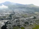 VIDEO: V Japonsku sa prebudila najväčšia sopka, môže opäť vybuchnúť