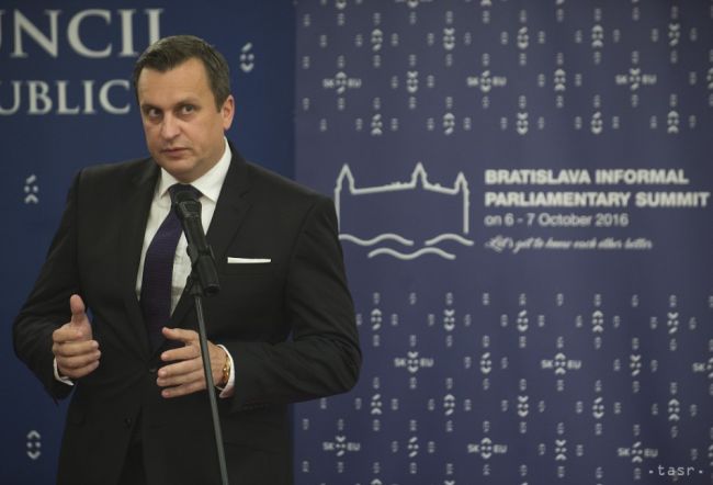 A. DANKO: SNS žiadala reformu EÚ ako prvá